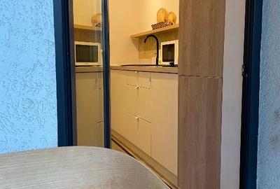 Garsoniera Plaza Residence complet utilata - 4