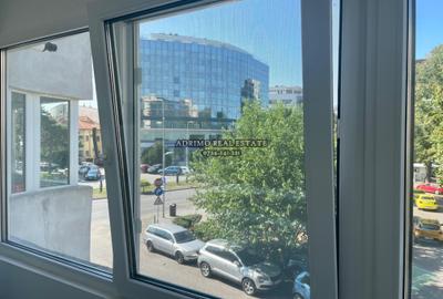 LUX! Ap2cam TOTUL NOU - Capitol Restaurant Temple - Centrala GAZ - 600euro - 15