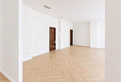 Birou, de 127.84999847412 mp, în Ultracentral - 6
