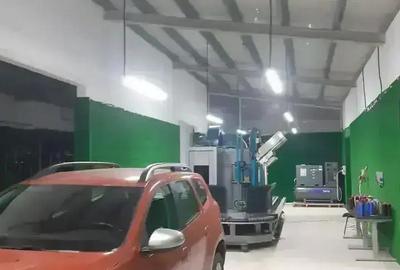 Spațiu comercial, de 240 mp, în Central - 2