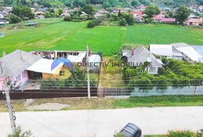 TEREN intravilan PODOLENI, jud. Neam? - 2