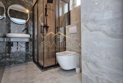 Vila individuala *9 camere * // Bucurestii Noi - 48
