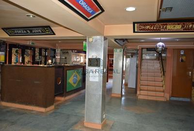 Spatiu comercial pe 2 nivele, Nufarul, 198mp utili - 7