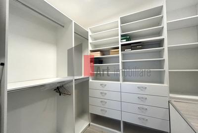 Apartament cu 3 camere decomandat, mobilat în Calea Călărașilor - 25