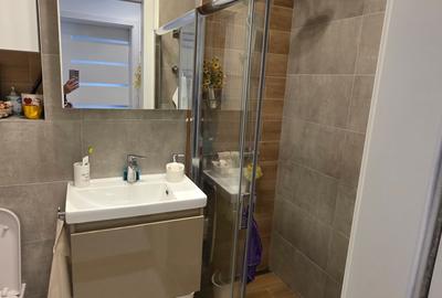 Militari, Iuliu Maniu, Politehnica 5 minute metrou - 3