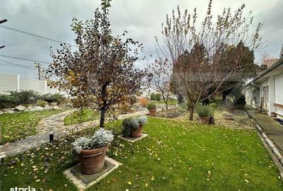 Spațiu comercial, de 176 mp, în Răhău - 2