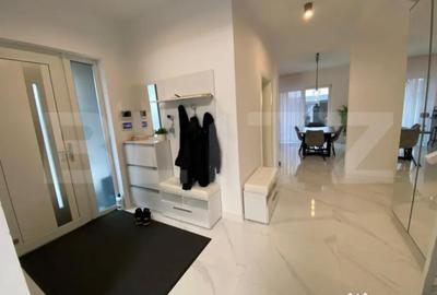 Casă cu 4 camere cu Teren 340 Mp în Chișoda