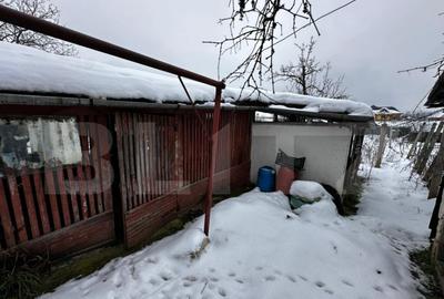 Casă cu 6 camere cu Teren 800 Mp în Central - 7