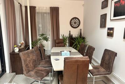 Casă cu 4 camere în Trafic Greu - 1