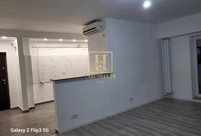 Apartament cu 3 camere decomandat în Lunca Cetățuii - 3