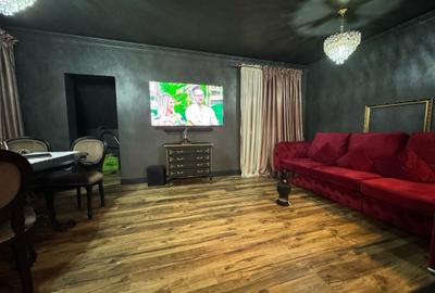 De închiriat penthouse 122mp - 23