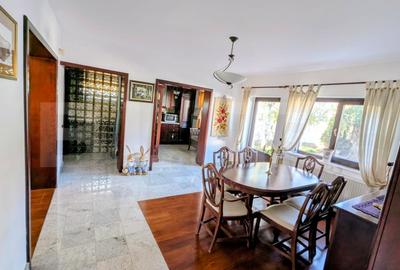 Resedinta de lux in Bucium cu teren generos - finisaje premium Resedinta de lux in Bucium cu teren generos - finisaje premium - 3