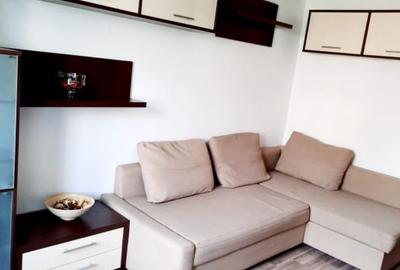 Garsonieră semidecomandată, mobilată în Drumul Taberei - 1