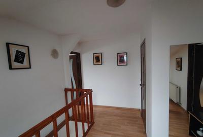 Apartament de inchiriat | 4 camere - 100 mp | Strada Abatorului - 2