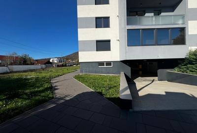 Apartament premium  3 camere,Victoriei ,zona Mărul de Aur - 4