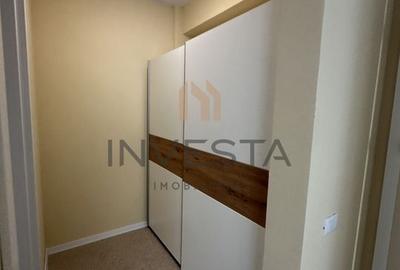 Apartament 2 camere confort sporit la cheie in Borhanci! - 8