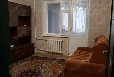 Garsonieră nedecomandată în Titan - 2