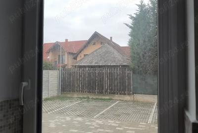 Apartament 2 camere Bloc NOU - 1