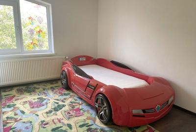 Casă cu 4 camere cu Teren 750 Mp în Central - 16