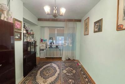 Apartament cu 3 camere decomandat în Centrul Civic - 5