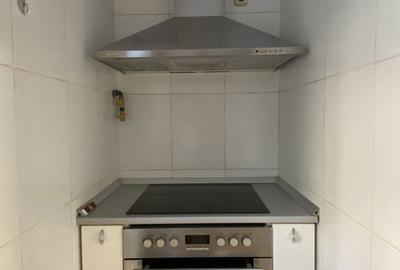 Apartament cu 2 camere decomandat în City Park Mall - 5