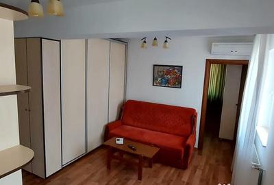 Apartament cu 2 camere semidecomandat în Central - 4