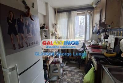 Apartament cu 2 camere semidecomandat în Drumul Taberei - 4