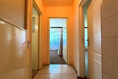 Apartament cu 2 camere circular în Griviței - 10