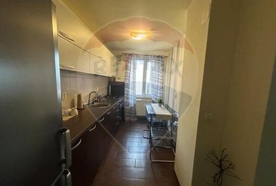Apartament cu 3 camere decomandat, mobilat în Central - 10