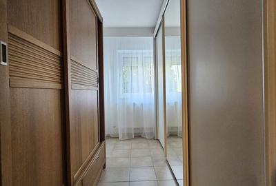 Apartament cu 4 camere decomandat în Central - 3