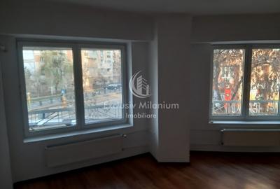 Birou, de 55 mp, în Calea Călărașilor - 3