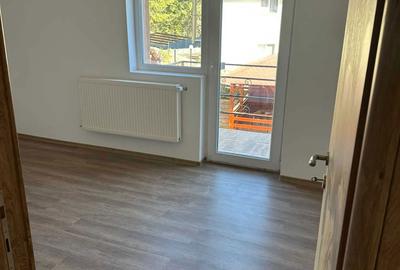 Casă cu 4 camere cu Teren 1200 Mp în Muntele Băișorii - 3
