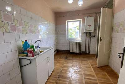 Apartament cu 2 camere semidecomandat în Șagului - 9