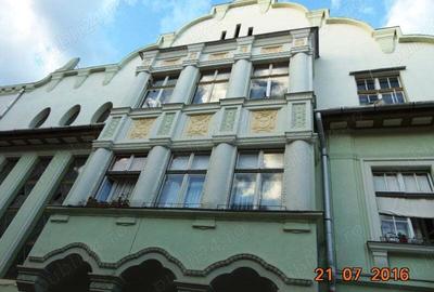 Apartament cu 2 camere în Central - 1