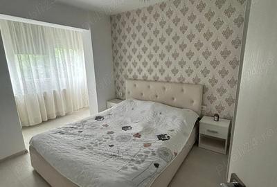 Inchiriez apartament direct de la proprietar zona Dacia - 5
