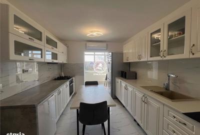 Apartament cu 3 camere în Aleea Tudor Neculai - 8