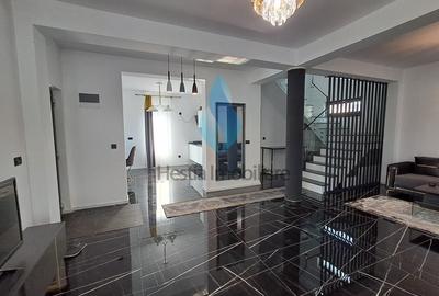 Vila individuala, eleganta, P+M, Bucium-Lidl(spate). - 4