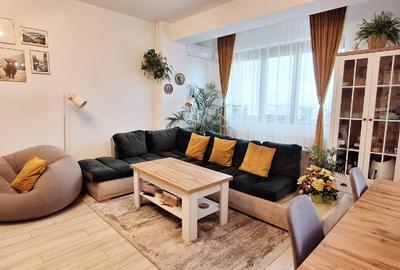 Apartament 2 camere, zona Inel 1 (Eden) - 1