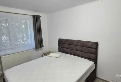 Apartament cu 2 camere decomandat în Central - 1
