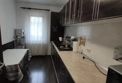 Apartament cu 2 camere decomandat în Florești - 2