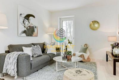 Apartament cu 3 camere decomandat în Theodor Pallady - 1