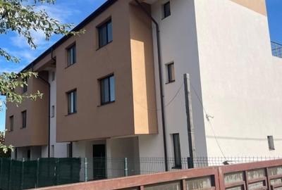 Vila înșiruita de inchiriat Vila înșiruita de inchiriat - 2