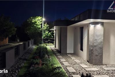 Casă cu 3 camere cu Teren 500 Mp în Miroslava - 16