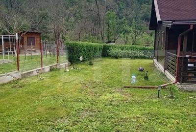 Casă cu 3 camere în Criș - 13