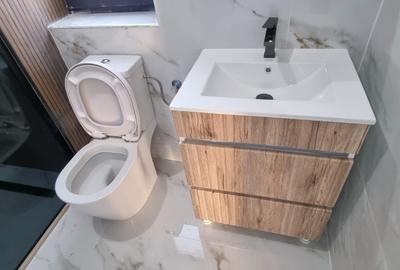 Casă individuală cu 5 camere cu Canalizare în Prelungirea Ghencea - 9