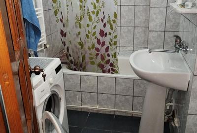 Garsonieră decomandată în Nicolina - 3