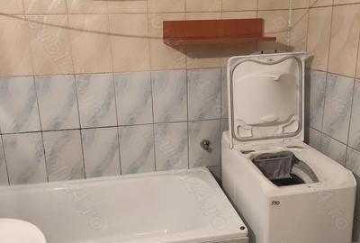 Garsoniera la parter pe bdul I.Maniu - 3