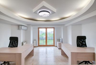 Unirii - Piata Alba Iulia, Rond, Spatiu de birouri, 230 mp - 2