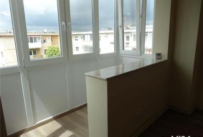 Apartament 2 camere 72 mp, Micalaca - Aleea Borsec - 9