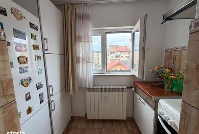 Apartament cu 2 camere în Sud - 4
